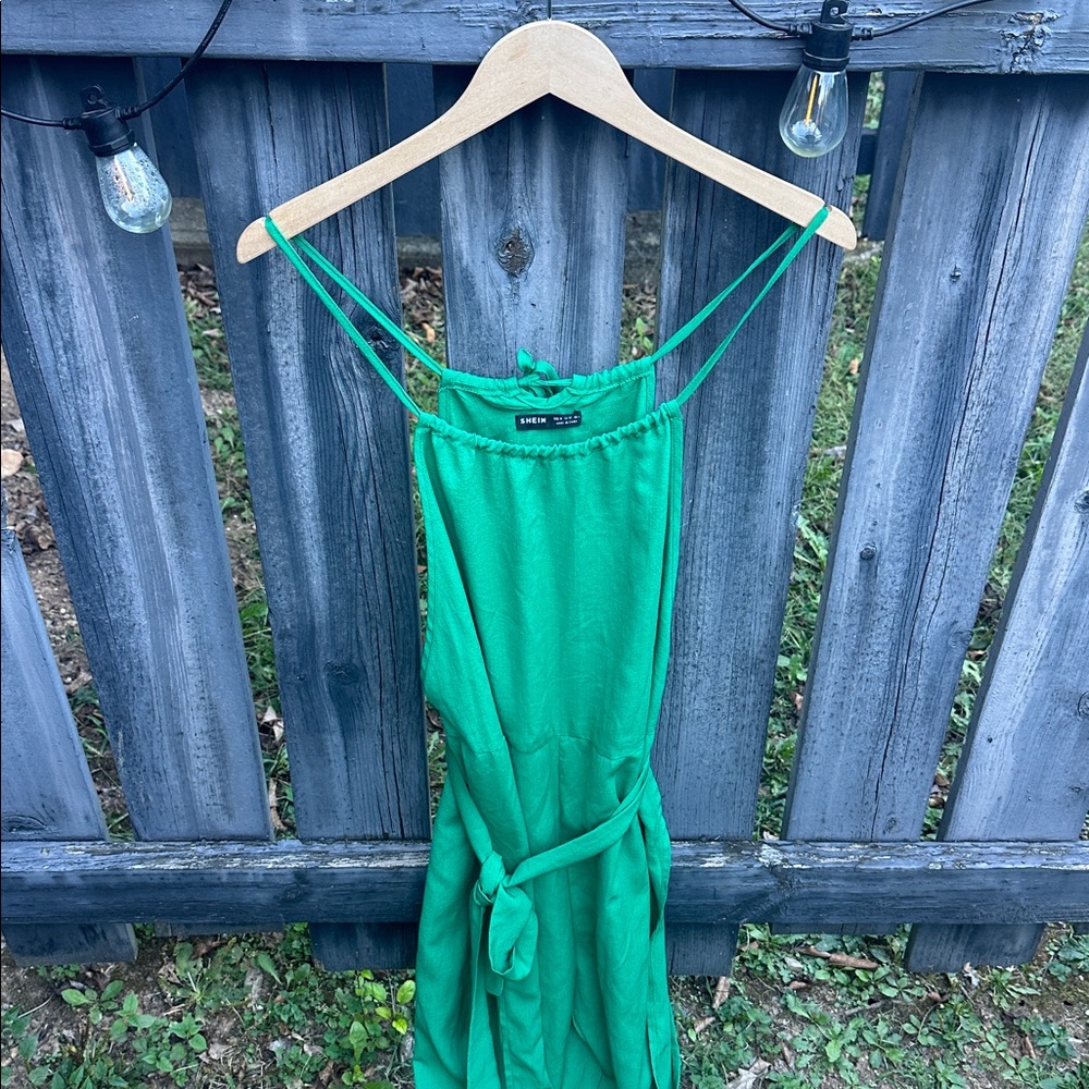 Women’s Jumpsuit - Picture 12 of 12